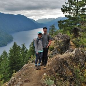 Meet your Posher, Ken